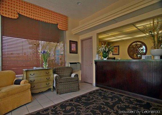 Anaheim Maingate Inn Interno foto