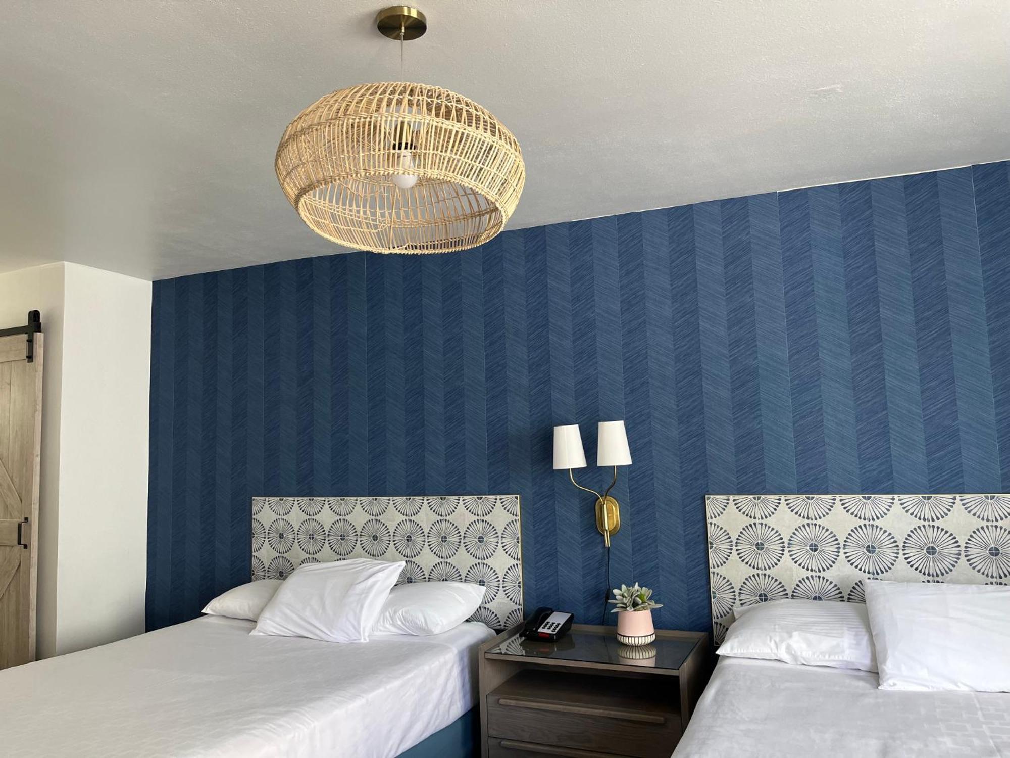 Anaheim Maingate Inn Esterno foto