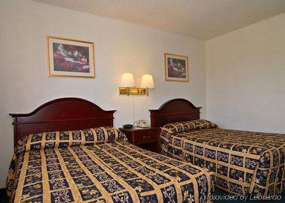 Anaheim Maingate Inn Camera foto